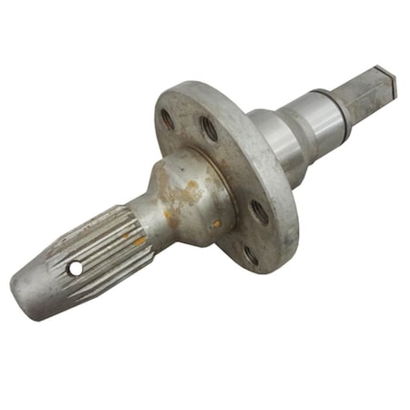 Aftermarket Driven Shaft Fits Capello Quasar WN-01281600-PEX